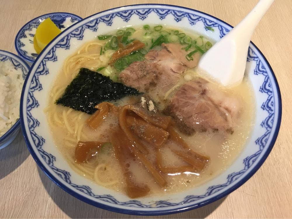 国龍