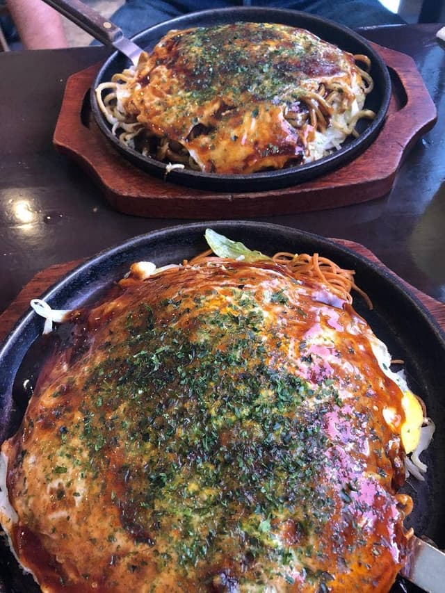 お好み焼き キミッツ - サブ画像3