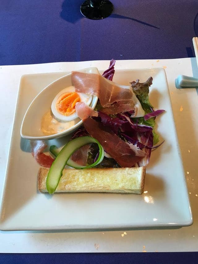 堤新亭 - サブ画像1