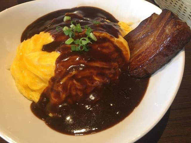 カフェダイニング R's - サブ画像1