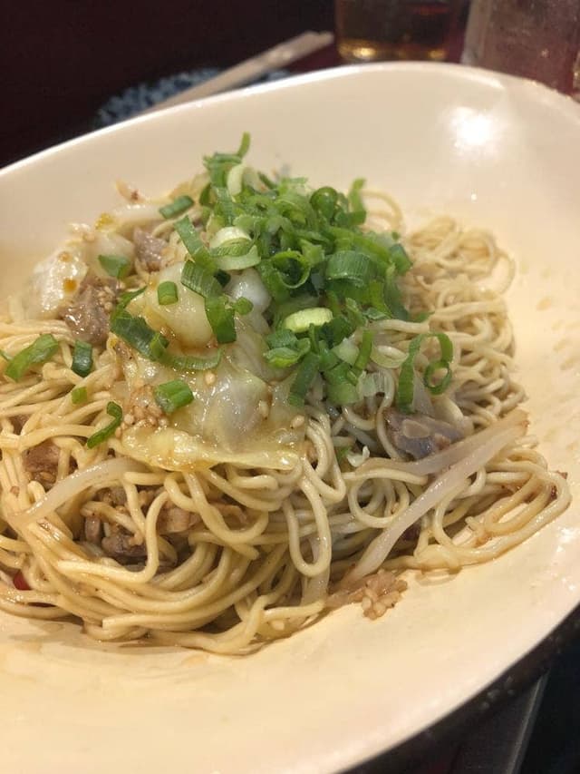 ひでちゃんラーメン - サブ画像3