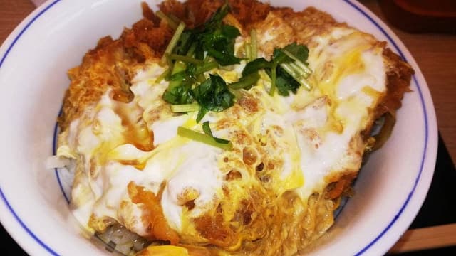 かつや 仙台六丁の目店 - サブ画像1