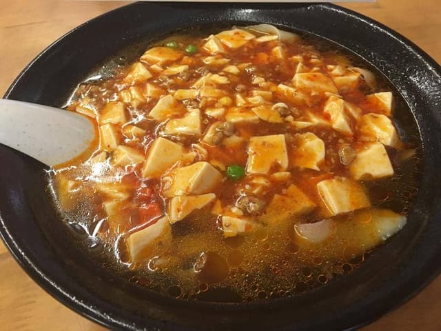 中国料理タンファン(唐坊) - サブ画像2