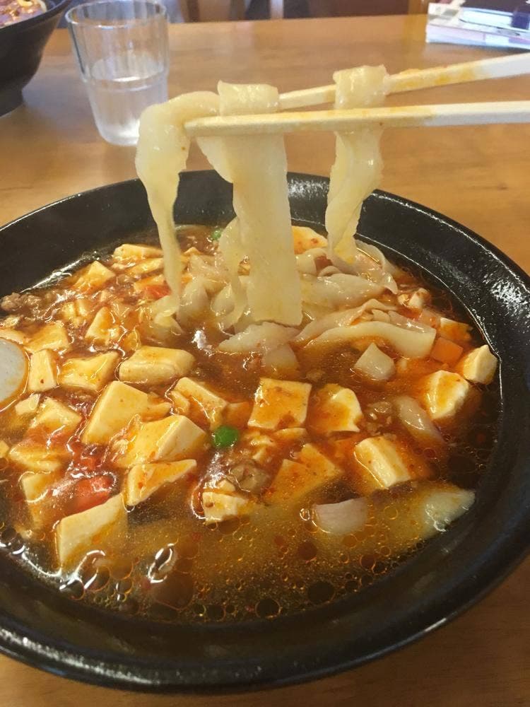 中国料理タンファン(唐坊)