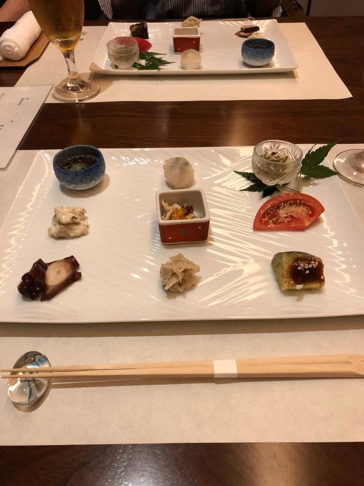 西角