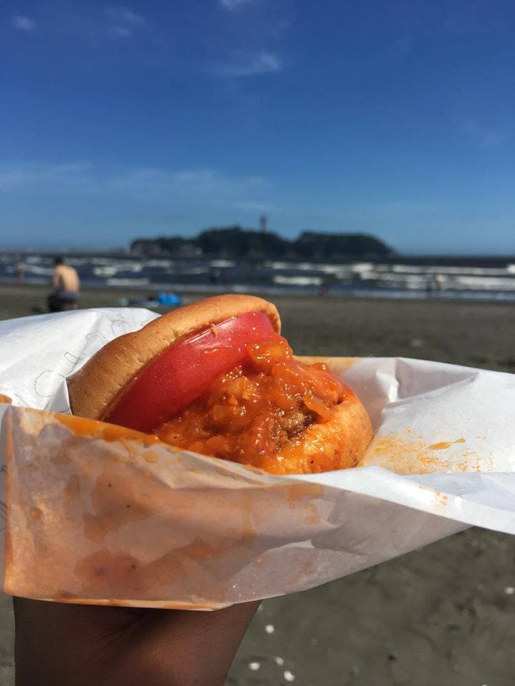 モスカフェ 江ノ島店