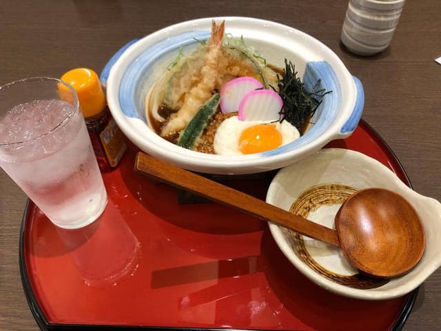 和食麺処サガミ 東海店 - サブ画像3