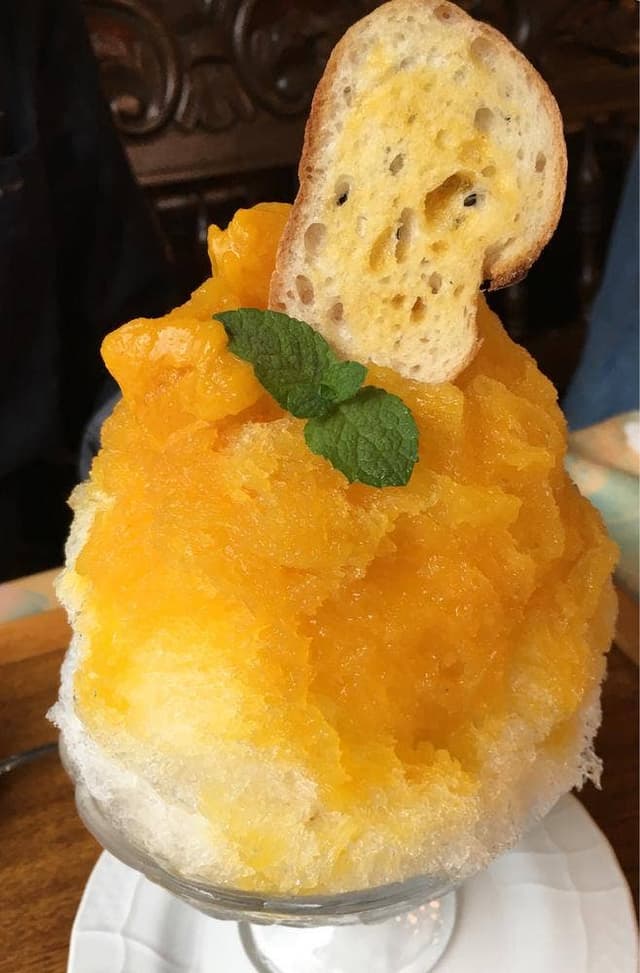 アルペンローゼ 神功本店 - サブ画像1