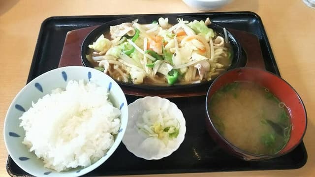 ぶっかけ 山ちゃん - サブ画像2