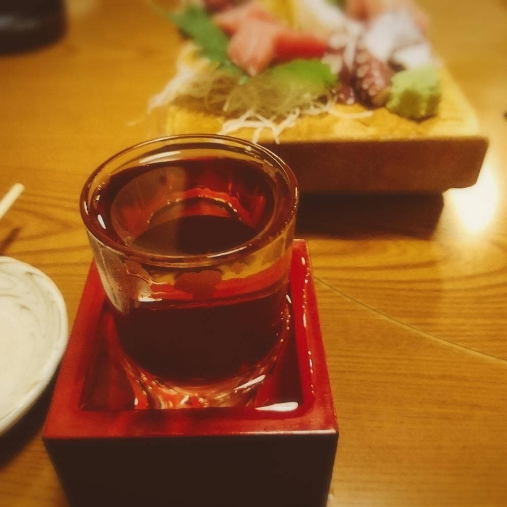 すし酒場丸鮮