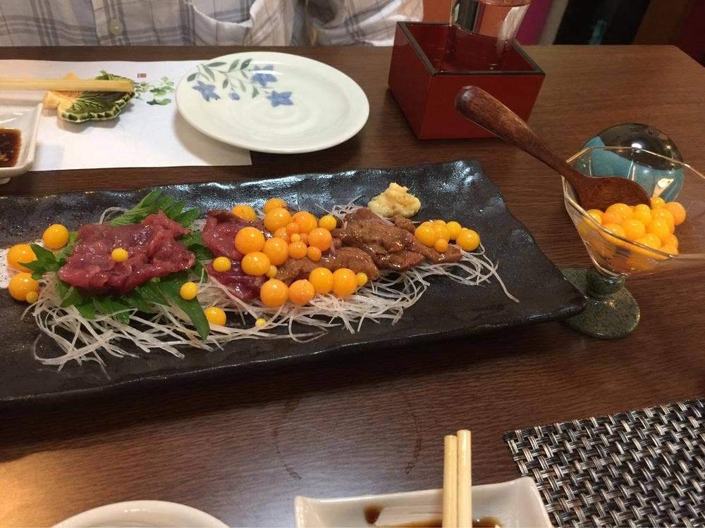 健康和食 あらき