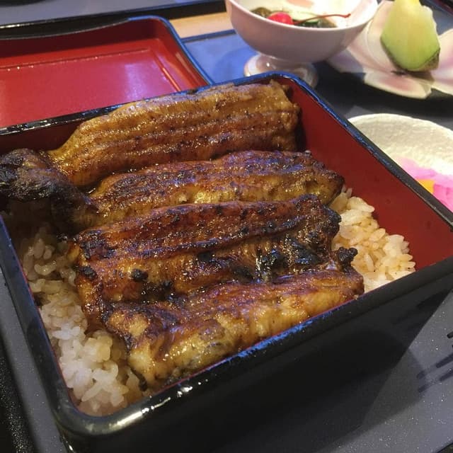 うなぎ まつや - サブ画像2