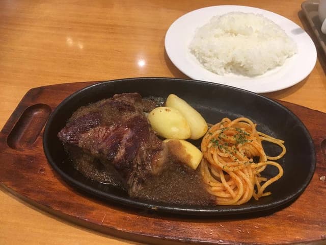ステーキ宮 水戸店 - サブ画像3