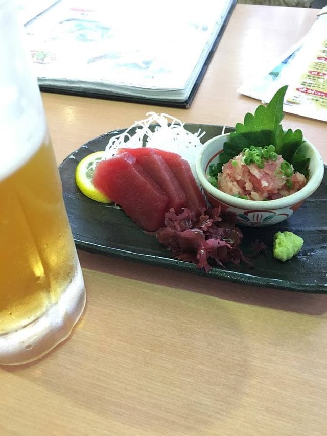 湯快爽快 ちがさき店 お食事処 - サブ画像2