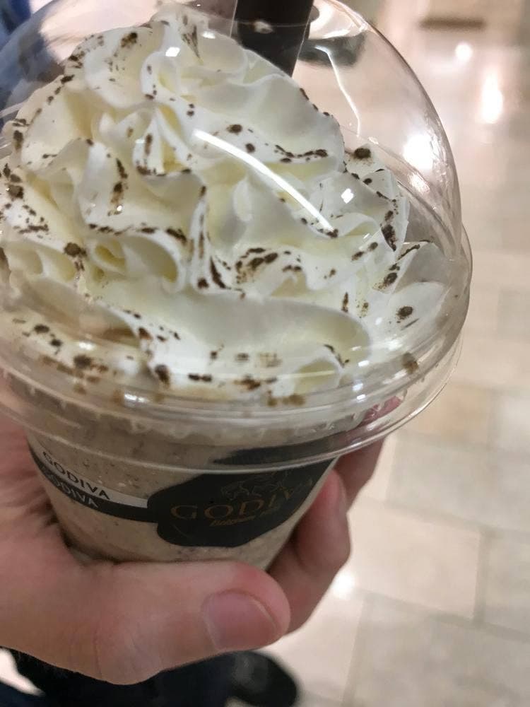 ゴディバ トキハ本店