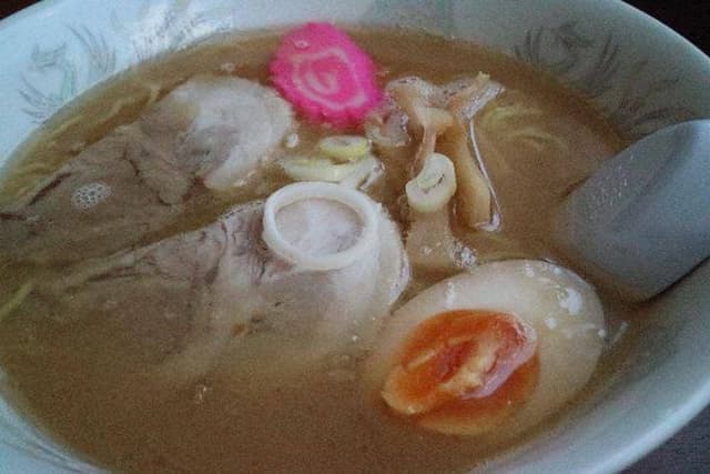 のうりえ食堂 - サブ画像3