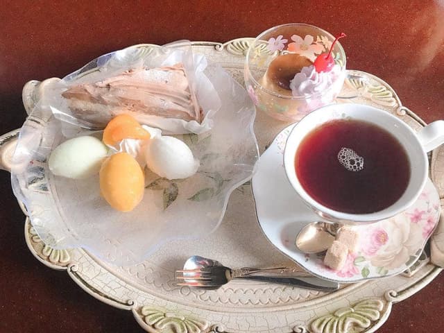 ニュースペイン館 - サブ画像3