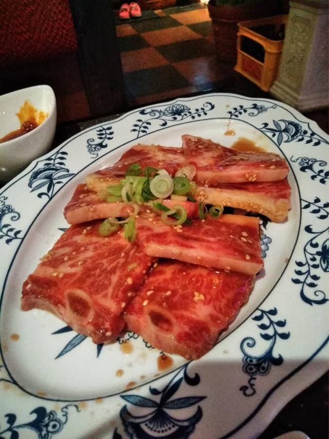 焼肉アリラン 小坂店 - サブ画像2