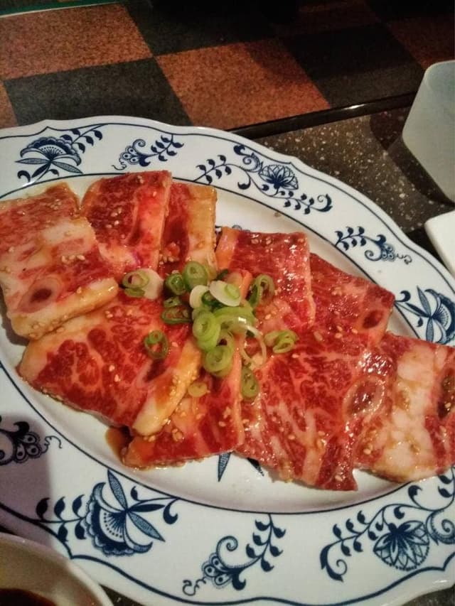 焼肉アリラン 小坂店 - サブ画像3