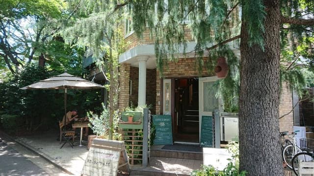 トロ コーヒーアンドベーカリー - サブ画像3