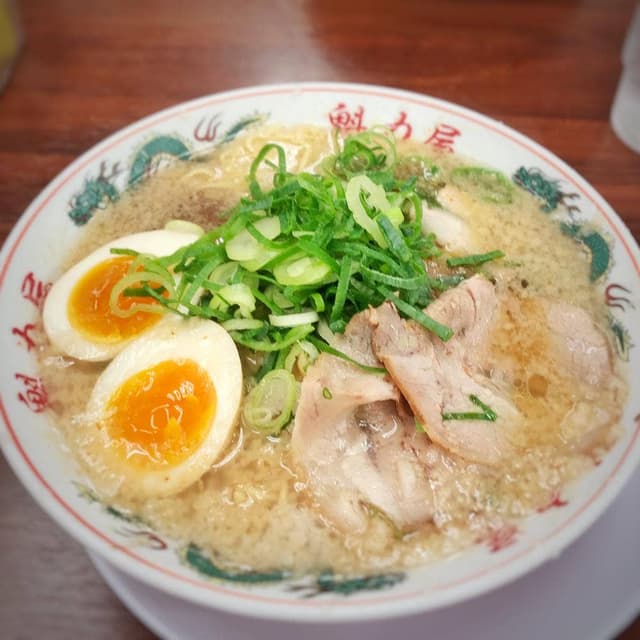 ラーメン魁力屋 豊田店 - サブ画像3