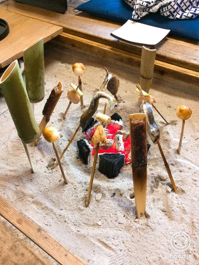 湯西川白雲の宿 山城屋 - サブ画像1