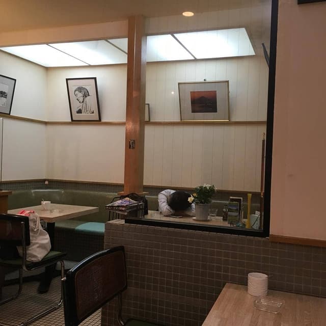 コーヒー・カーメル - サブ画像2