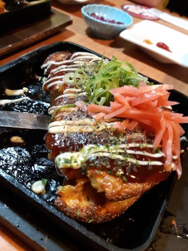 魚民 大在駅前店 - サブ画像2