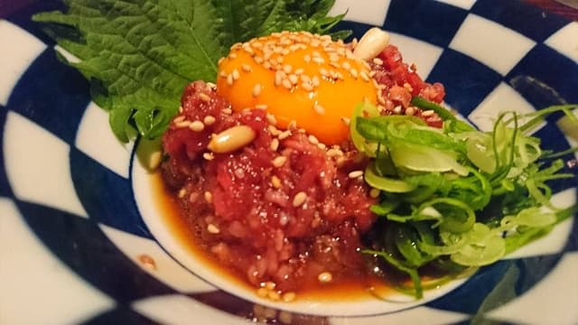 焼肉大仙 本店 - サブ画像1