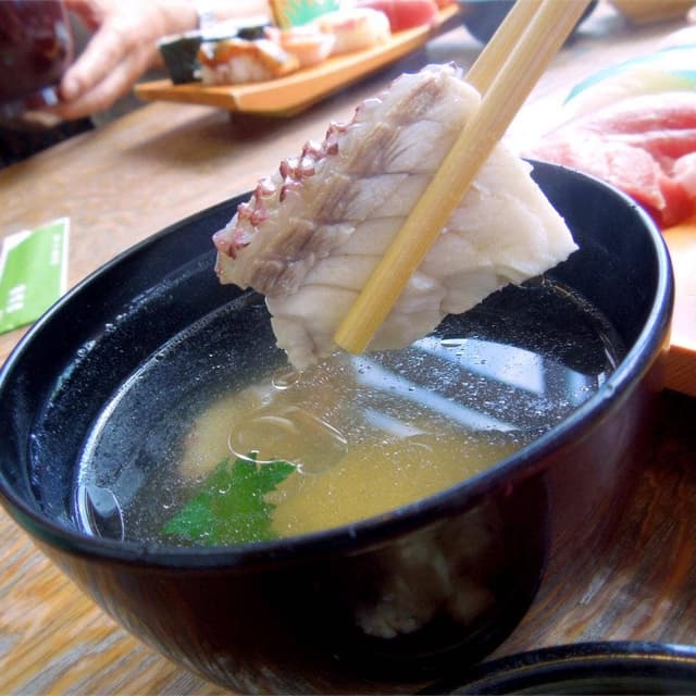 京兵衛鮨 - サブ画像1