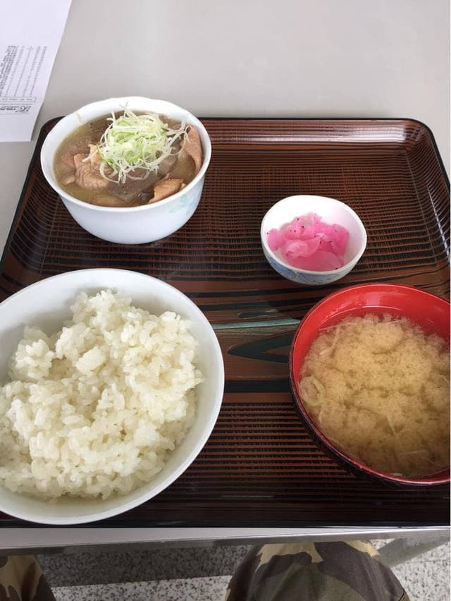 筑波サーキット ドライバーズサロン - サブ画像3