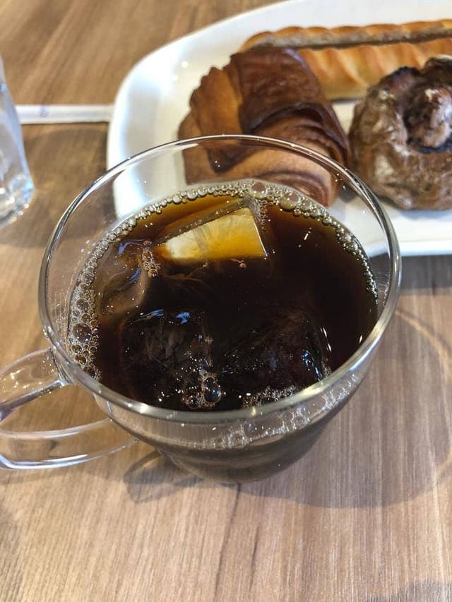 こたぱん&ウワットコーヒー - サブ画像2