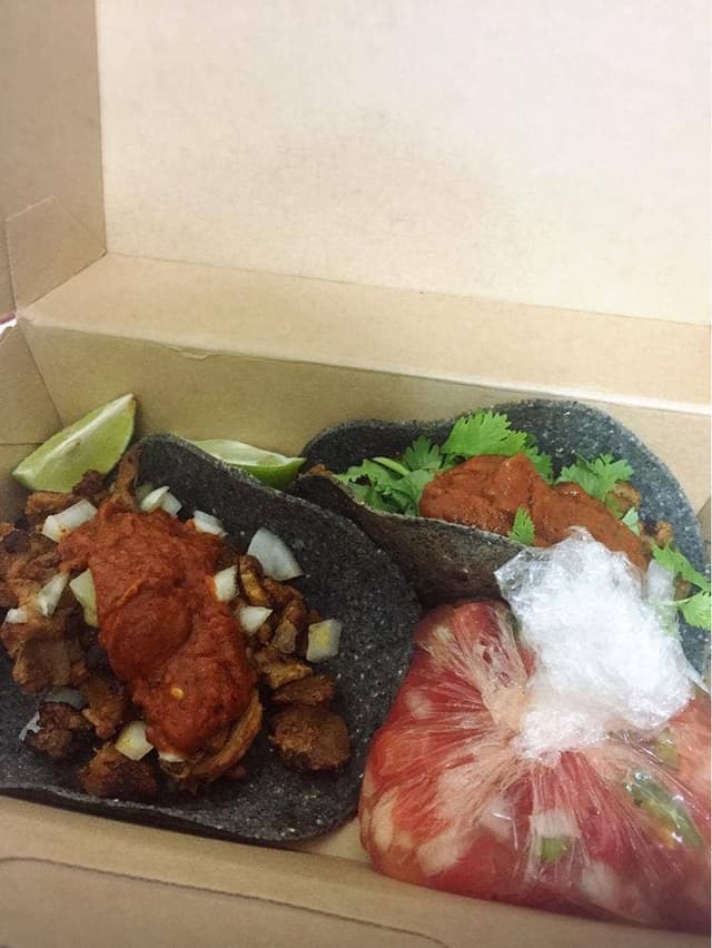O' tacos - サブ画像3