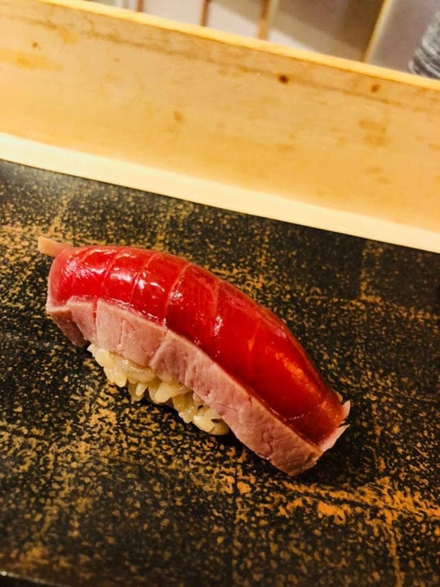 鮨・肴匠 くりや - サブ画像2