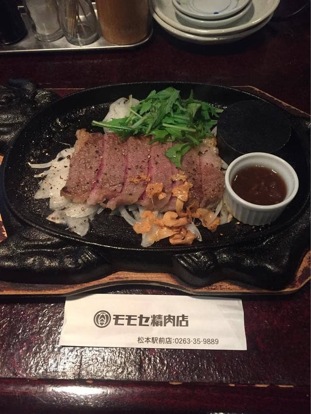 モモセ精肉店 伊勢町店 - サブ画像2