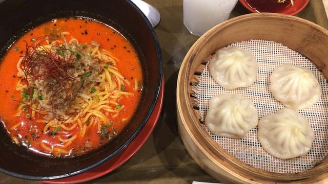 京鼎樓小館 ららぽーと海老名店 - サブ画像3