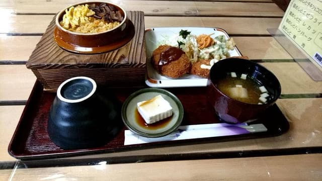 ウッドストック - サブ画像1