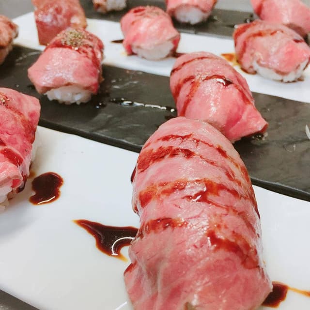 熟鮮 焼肉かず - サブ画像2