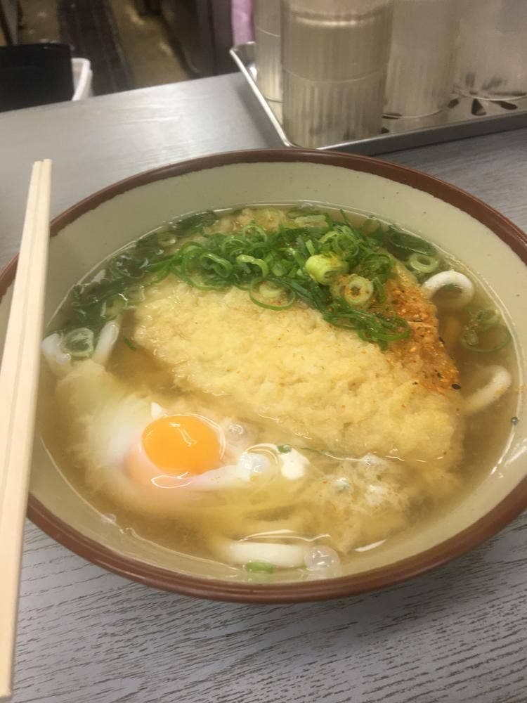 松屋