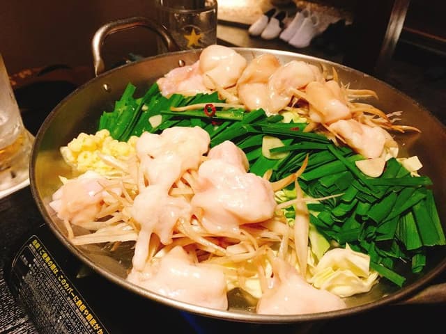 創作九州だいにんぐ靖まる - サブ画像3