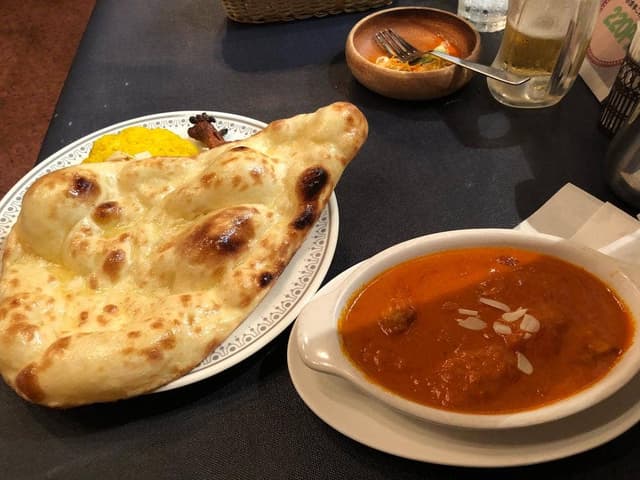 インド料理MILAN 大波止本店 - サブ画像3