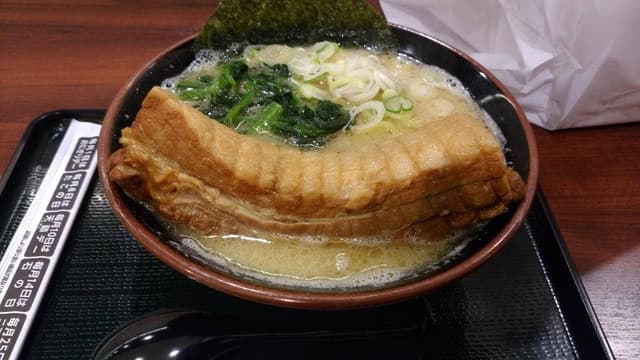 麺や 蔵間 イオンモール大高店 - サブ画像2