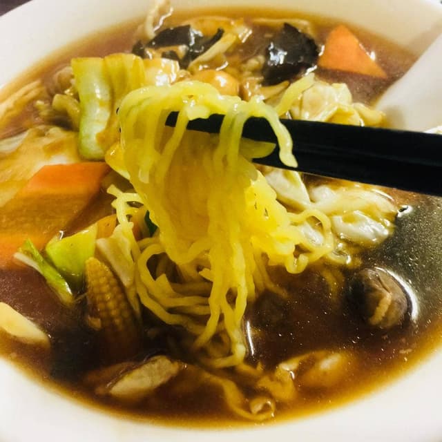 中華料理 菜香 浅草店 - サブ画像3