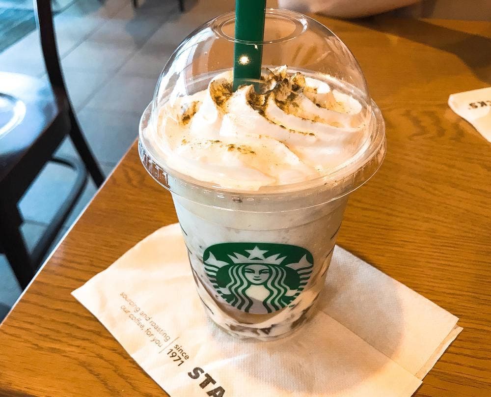 スターバックス コーヒー 栄大津通店