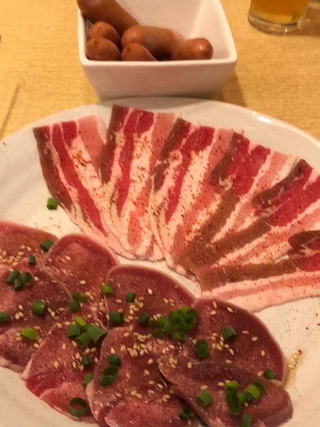 くわっちぃ処 ふぅがぁ～や - サブ画像3