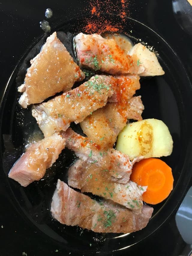 鉄板焼バール ピアチェーレ - サブ画像3