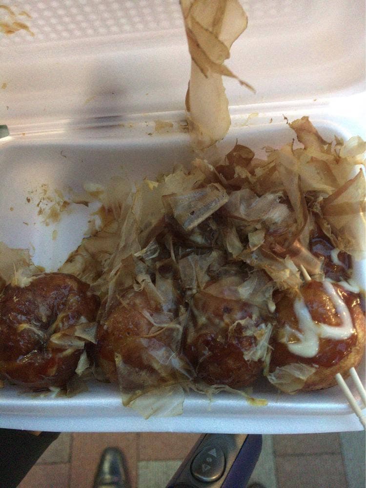 口中ズルムケBAR お前まんまるやん