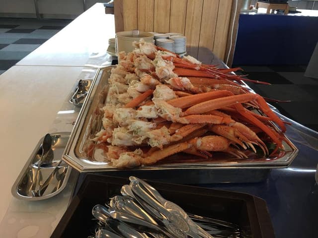 プリンスルーム 雫石プリンスホテル - サブ画像1