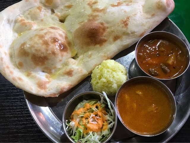 インディアカリークラブ - サブ画像3