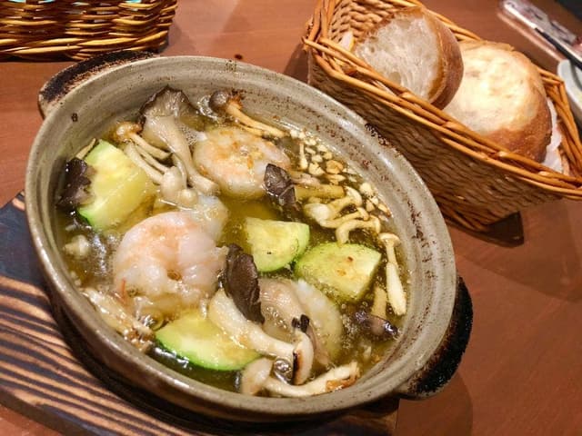 伊酒場 伊晃庵 - サブ画像3